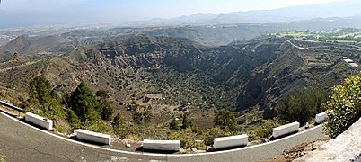 Caldera de Bandama