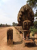 Vignette pour Liste de ponts du Cambodge