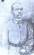 Camilo Polavieja y del Castillo, Marques de Polavieja. Camilo Polavieja.jpg