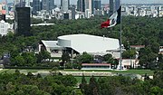 Miniatura para Deportes ecuestres en los Juegos Olímpicos de México 1968