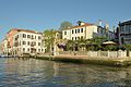 * Nomination The Campo San Simone Grande in Venice. --Moroder 06:51, 15 June 2016 (UTC) * Promotion Good quality. --Hubertl 07:19, 15 June 2016 (UTC)