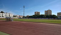 Isla Cristina Fútbol Club