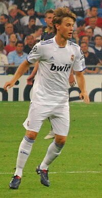 Canales Real Madrid 2 - Ajax 0.jpg