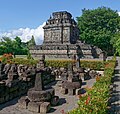 * Nomination Mendut Temple, Central Java, Indonesia --Jakubhal 16:16, 28 March 2023 (UTC) * Promotion Good quality. --DXR 23:55, 28 March 2023 (UTC)