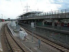 Stacja Canning Town - geograph.org.uk - 441856.jpg