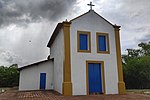 Miniatura para Capela de Nossa Senhora das Batalhas