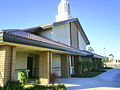 Meetinghouse in Calexico, California