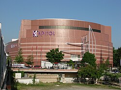 Capitol Shopping Center