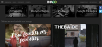 Vignette pour Imago TV