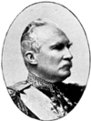 Carl Leijonhufvud