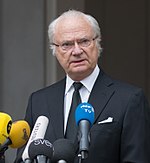 Carl XVI Gustaf of Sweden in 2017.jpg