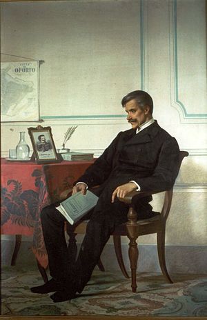 Carlo Alberto in Oporto by Puccinelli.jpg