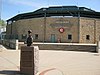 Carson Park Baseball Stadium Carson Park Exterior Eau Claire Wisconsin.jpg