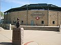 Vignette pour Stade de baseball de Carson Park