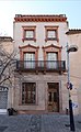 Casa Lluís Plandiura (la Garriga)