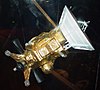 Ruimtesonde Cassini-Huygens