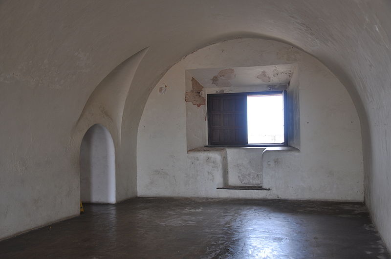 File:Castillo San Cristóbal (Fort San Cristóbal) (5420921793).jpg