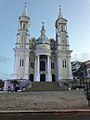 Imagem da Catedral de São Sebastião