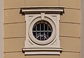 * Nomination Cathedral of the Divine Saviour - small window, Ostrava --Podzemnik 17:11, 14 December 2018 (UTC) * Promotion Good quality. --GT1976 17:19, 14 December 2018 (UTC)