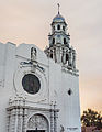 St. Paul's Cathedral, Yakima