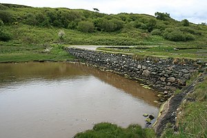 List Of Islands Of Scotland