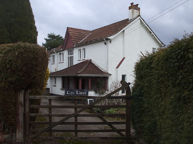 File:Cefn-Llwyn - geograph.org.uk - 1702769.jpg