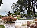 Cementerio de EL Hatillo