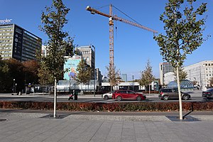 Central Point (Hochhaus)