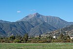 Miniatura para Cerro La Campana