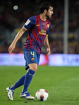 FC Barcelona - Wikipedia tiếng Việt