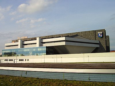 Campeonato Europeo de Patinaje Artístico sobre Hielo de 2017