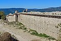 * Nomination Part of the northern first ring wall, Château de Peyrepertuse, France --Llez 05:45, 1 November 2019 (UTC) * Promotion  Support Good quality. --George Chernilevsky 06:02, 1 November 2019 (UTC)