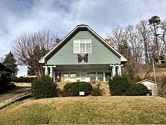 Chapel Drive, Lake Junaluska, NC (45970376024).jpg