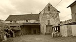 Chapelle de la Maladrerie de Poissy