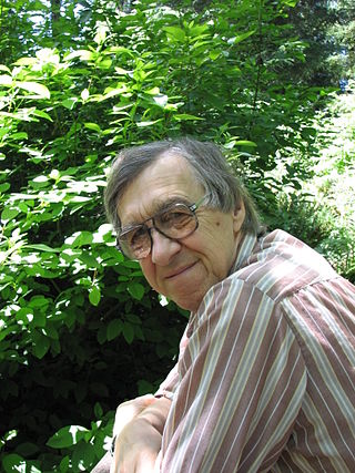 <span class="mw-page-title-main">Charles Tart</span> American psychologist and parapsychologist