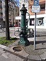 image=File:Charlottenburg Schlüterstraße 10 Wasserpumpe-001.jpg