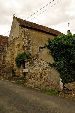 Chemiré-le-Gaudin