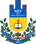 Chernivtsi National University arms.png