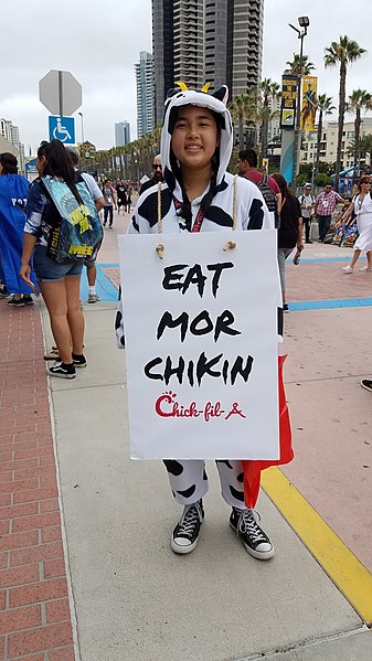 File:Chick-Fil-A cosplay.jpg