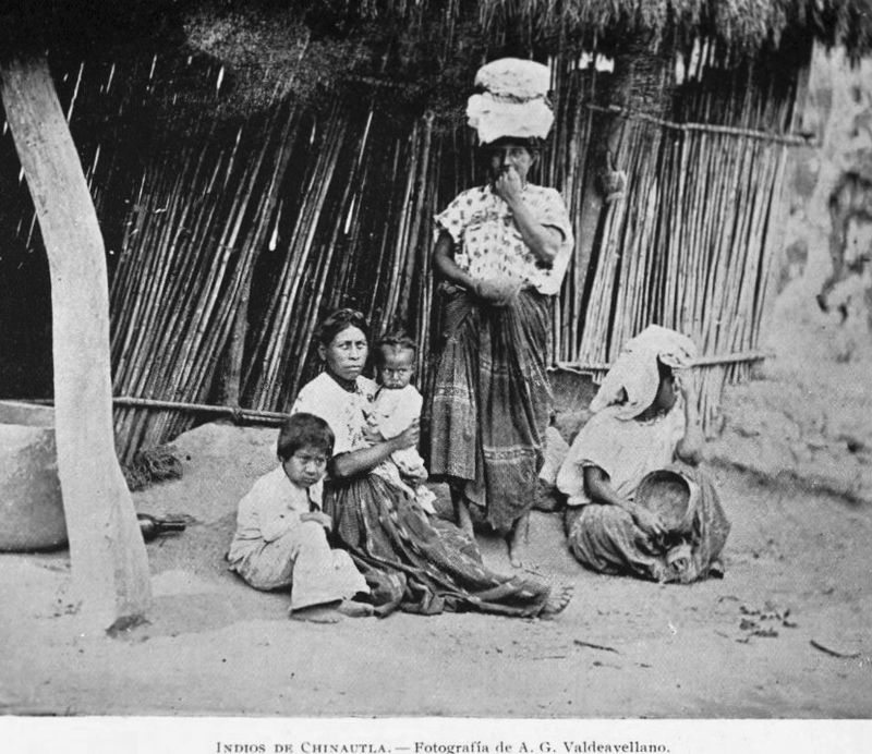 Racismo en Guatemala - Wikipedia, la enciclopedia libre