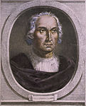 Kristofors Kolumbs