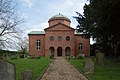 Church of St. Mary the Virgin, Stratfield Saye