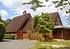 Kirche des Guten Hirten, Franklands Village, Haywards Heath.jpg