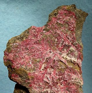 Cynober (minerał)