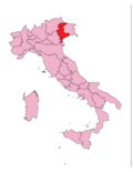 District de Veneto 2 (Chambre des députés) .png