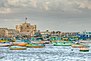 Citadel of Qaitbay - Sea View.jpg