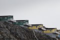 City of Ilulissat, Greenland