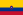 Flagget til Colombia
