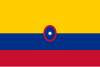 Civil Ensign of Colombia.svg