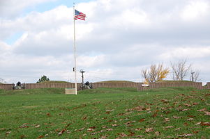 Civil War Defenses of Washington (Fort Stevens) FSTV CWDW-0003.jpg